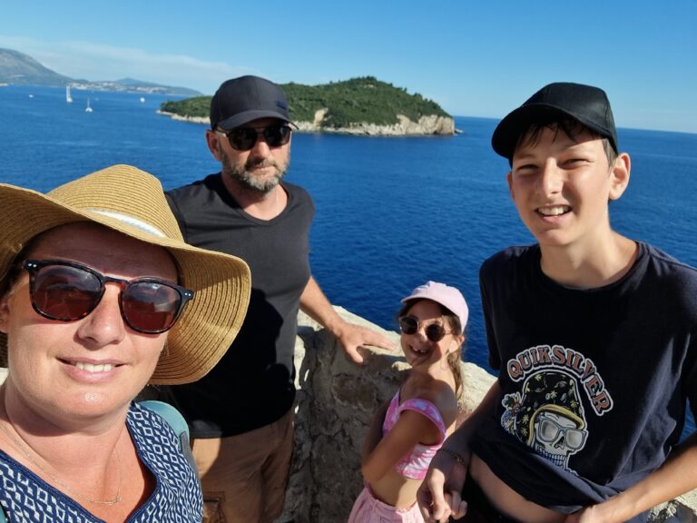 La cagouille en Vadrouille en Europe