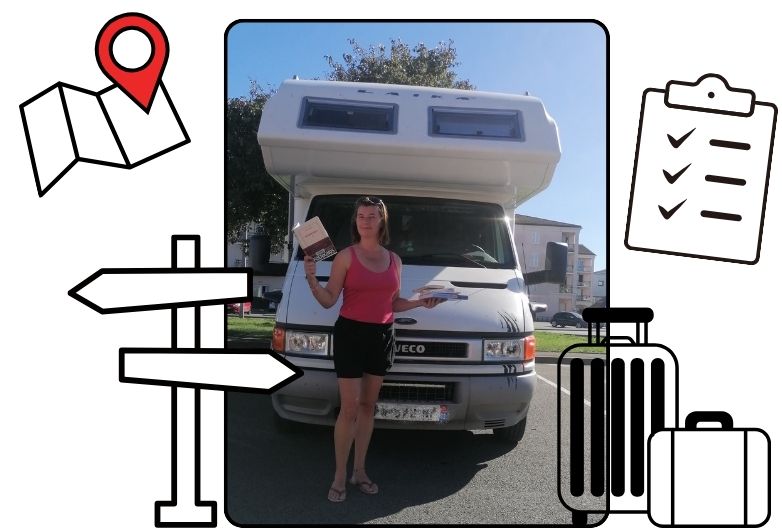 conseils pour un voyage en famille